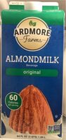 Almondmilk Original 64 oz.