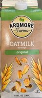 Oatmilk Original