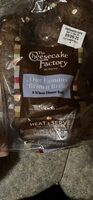 Our Famous "Brown Bread" 8 Wheat Dinner Rolls