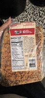 9 Grain & Seed Bread