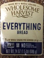 Everything bread