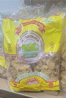 Tortilla chips