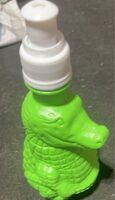 Apple gator