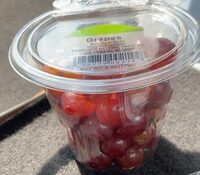 Grapes
