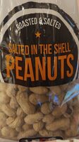 Peanuts