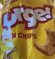 Corn Chips