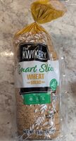 Wheat bread