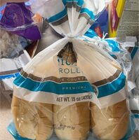 Premium French Rolls
