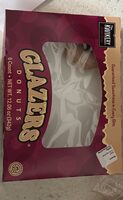 Glazers Donuts