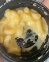 Mac & Cheese