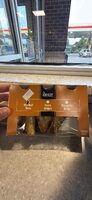 Mini beef tacos