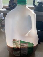 1% low fat chocolate milk