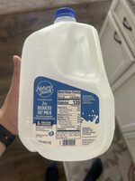 2% Reduced Fat Milk