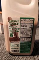 Chocolate Milk