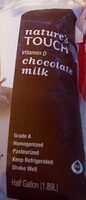 Chocolate milk