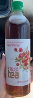 Raspberry Tea