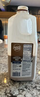 Vitamin D Chocolate Milk