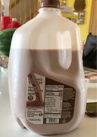 Chocolate milk