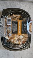Chicken Enchilada Bowl