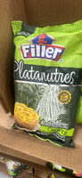 Platanutres Original