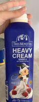 Heavy cream