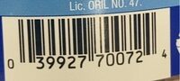 Evaporated Milk
