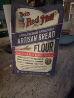 Artisan Bread Flour