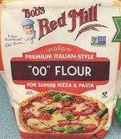 "00" Flour