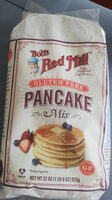 Pancake Mix