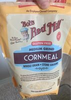 Cornmeal