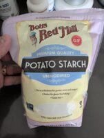 Potato Starch