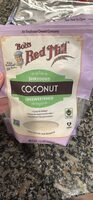 Shredded Coconut Unsweetened