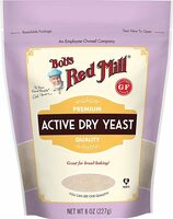 Active dry yeast imp