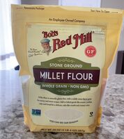Millet Flour
