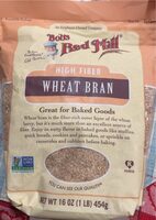 Wheat Bran