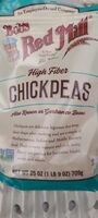 Chickpeas