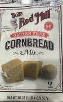 Cornbread Mix