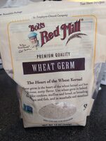 Wheat Germ