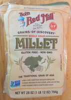 Millet