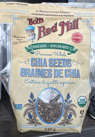 Chia Seeds