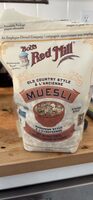 Muesli