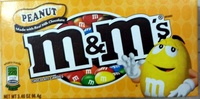 Chocolate candies