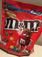 Chocolate candies