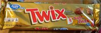Twix Fun Size
