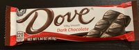 Dark chocolate