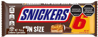 Chocolate Snickers