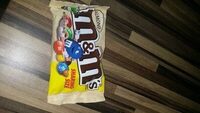 M&m's Almond