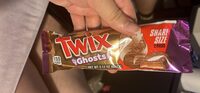 Twix Ghosts