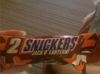 Snickers bar