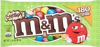 Crispy Chocolate Candies